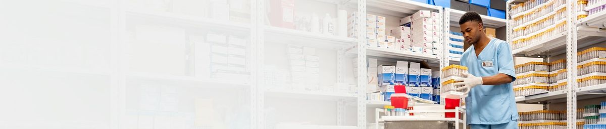 Healthcare and Medical Supply 