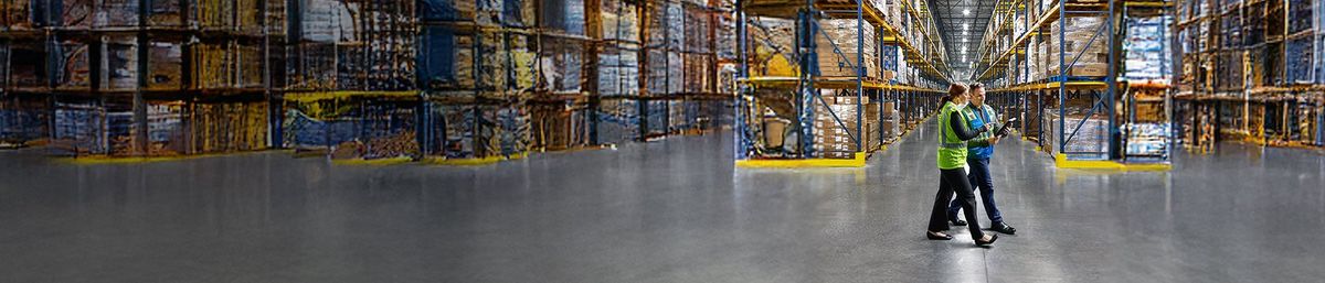 Supply Chain Management