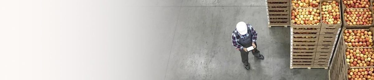 Food and Beverage Logistics Solutions