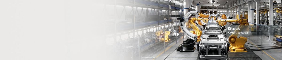 Automotive Logistics Solutions