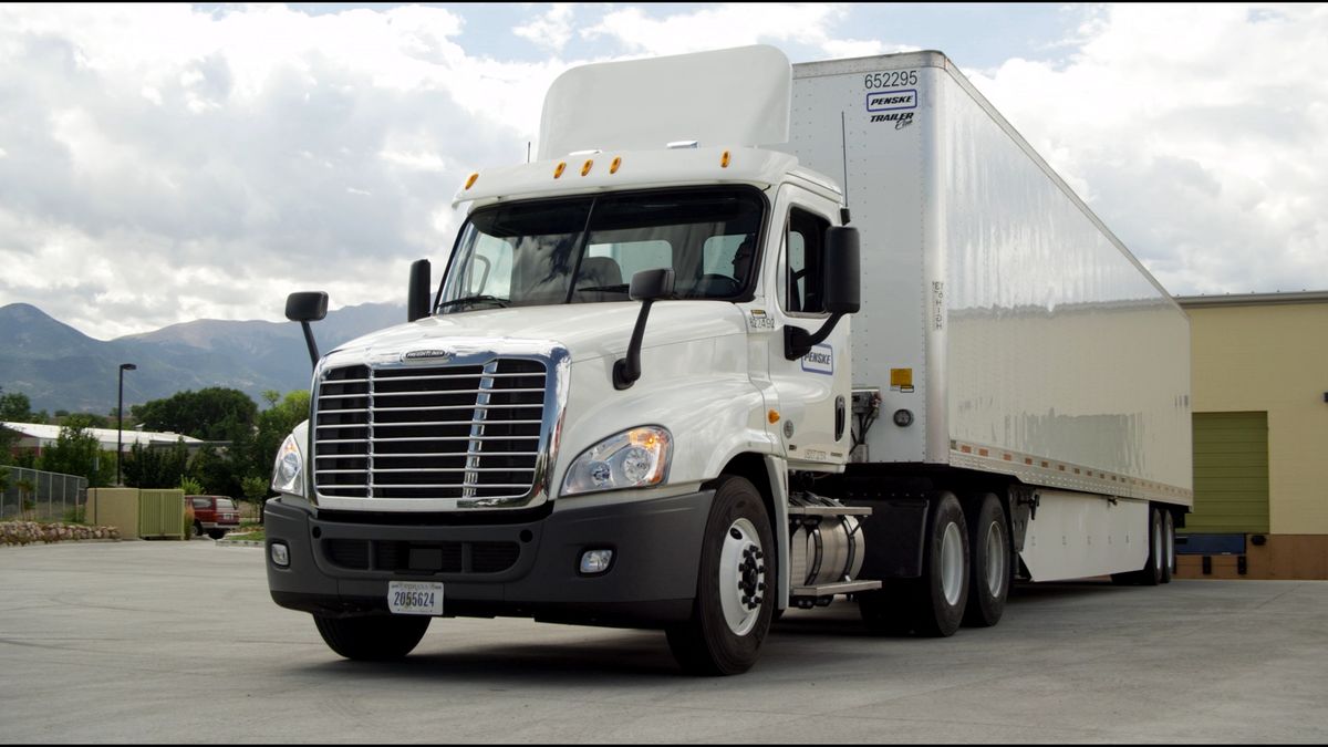 Penske Logistics Highlights Safety Culture in Transportation Webinar