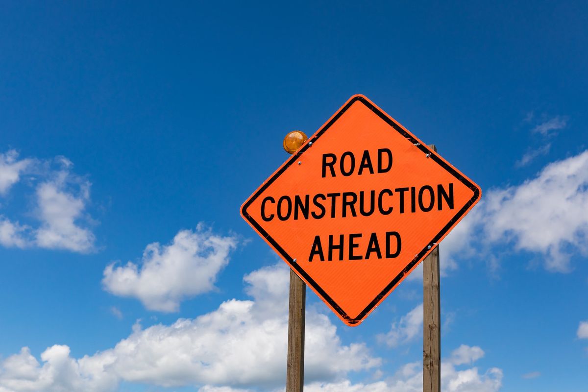 National Work Zone Awareness Week Highlights Safety, April 21-25