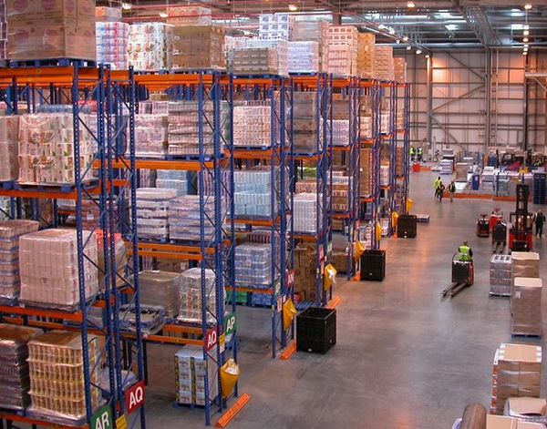 
Selectors Call Penske Logistics Shelbyville the Right Choice
