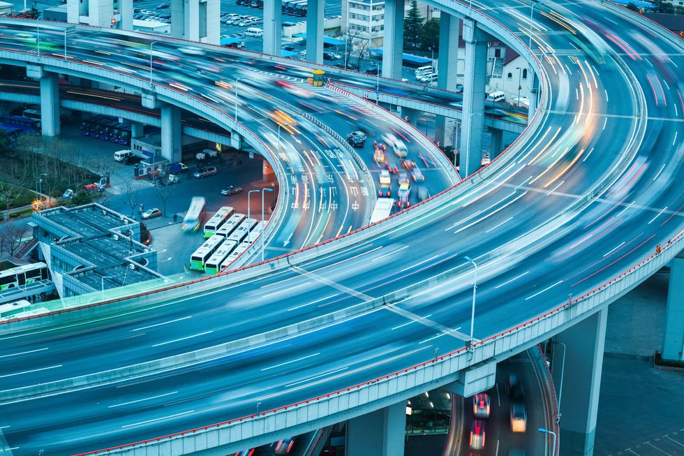 
Penske Logistics Expert Joins NASSTRAC & CSCMP Panel
