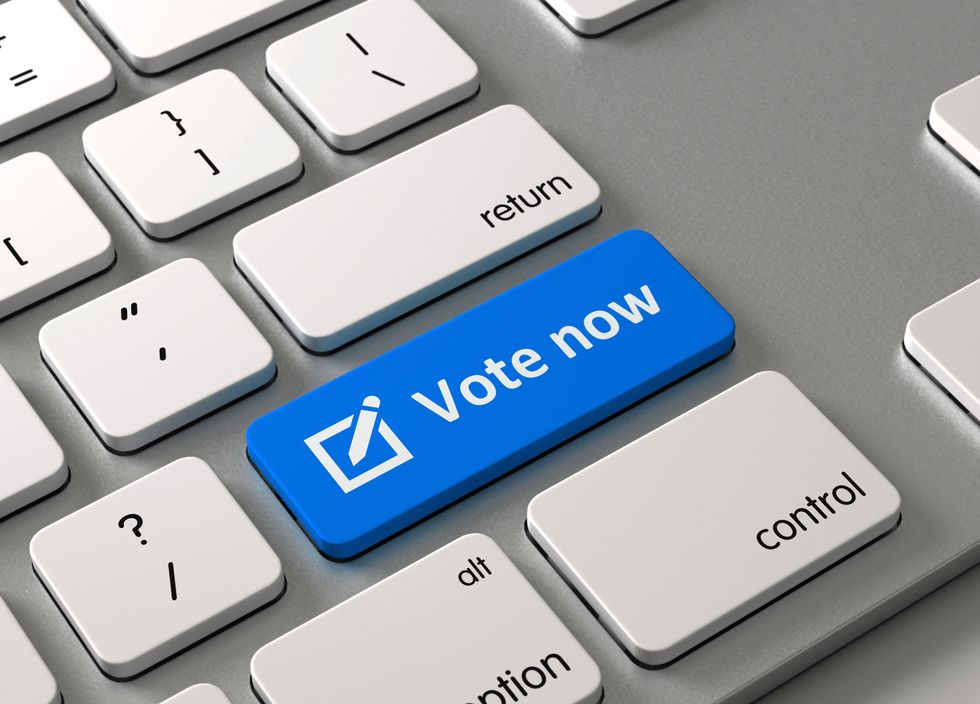 
Vote for Penske Logistics in 3PL Excellence Awards
