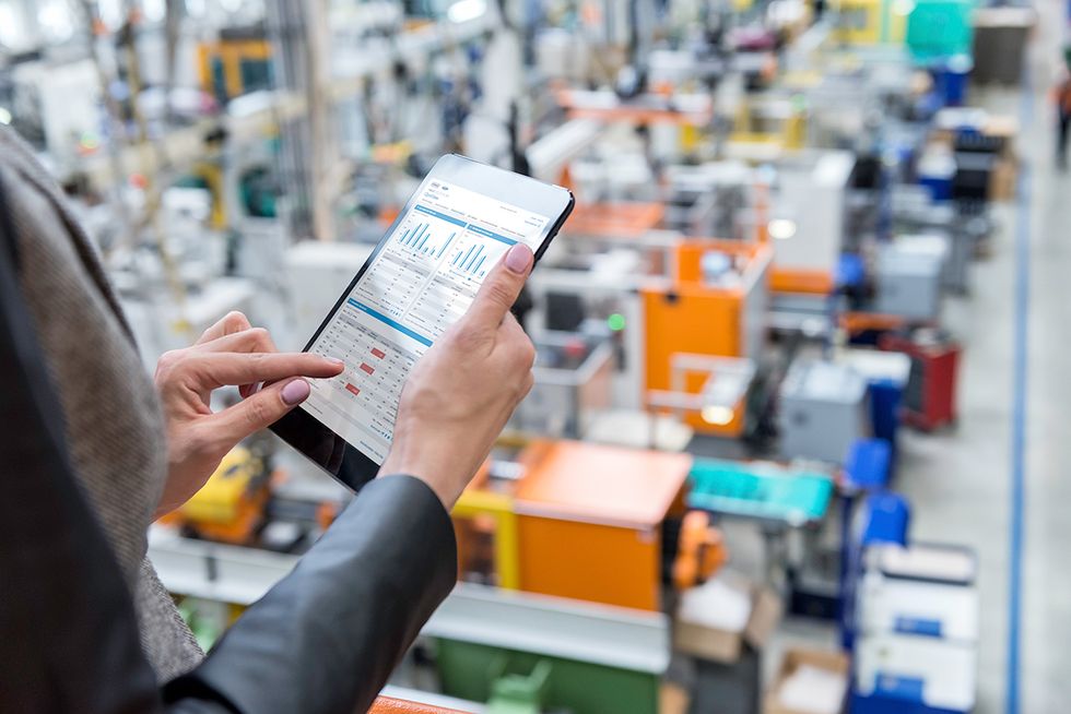 
Penske Logistics to Speak at 3PL & Supply Chain Summit
