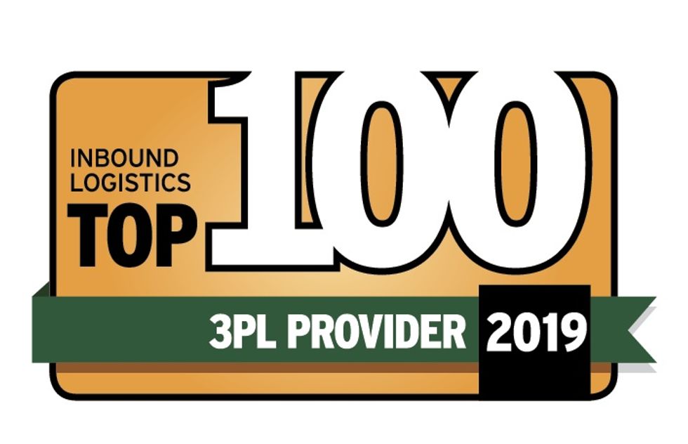 
Penske Logistics is Once Again Voted a Top 10 Third-Party Logistics Provider
