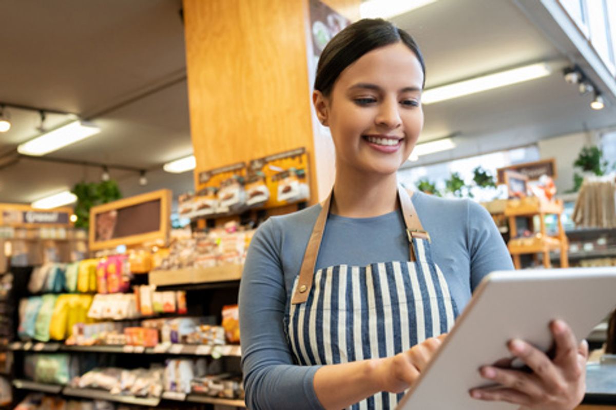 How DSD Can Help Build Your Brand and Satisfy Customers