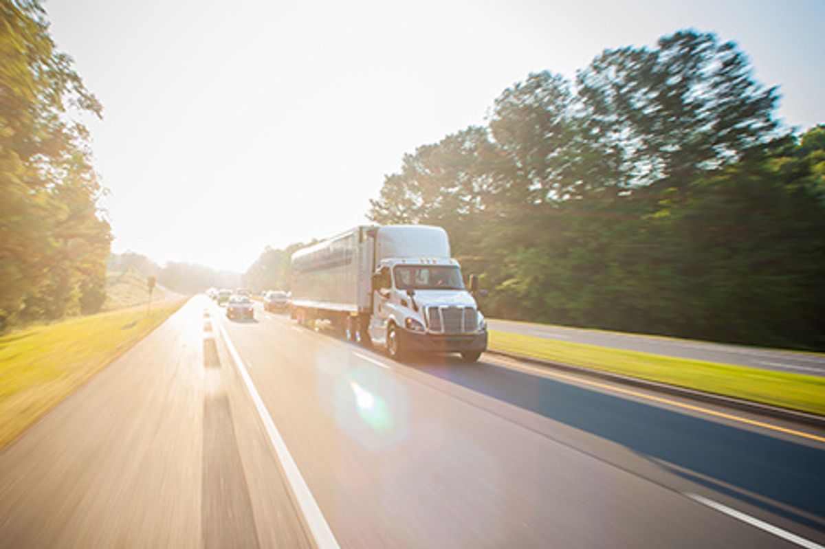 Is Your Company at a Turning Point?