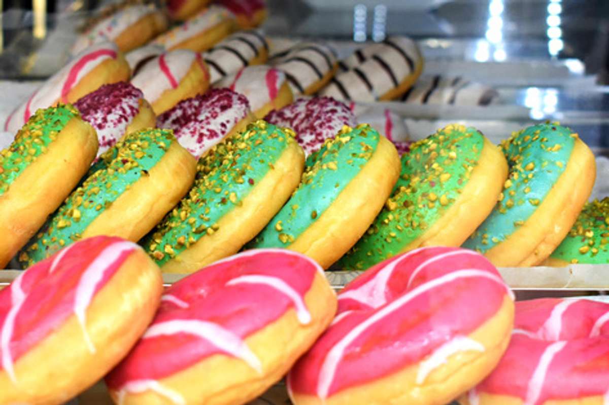 Ensure Just-in-Time Deliveries With a Direct-Store-Delivery Model