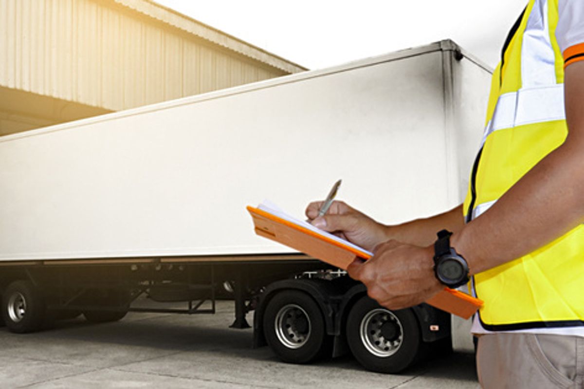 How DCC Benefits a Long-Term Logistics Strategy