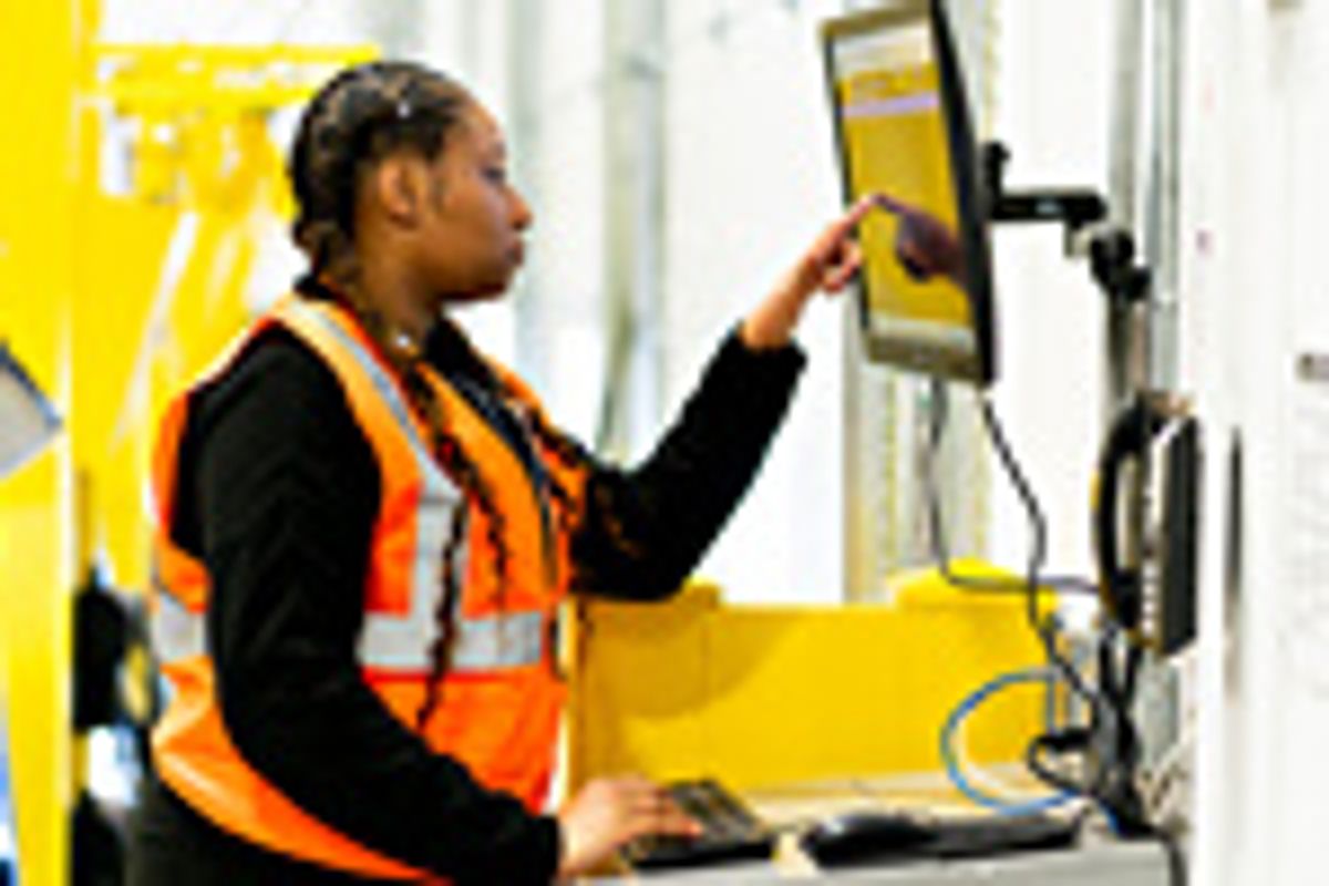 Managing Warehouse Labor to Reduce Expenses