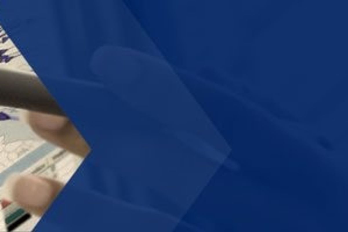 Logistics Industry Reports