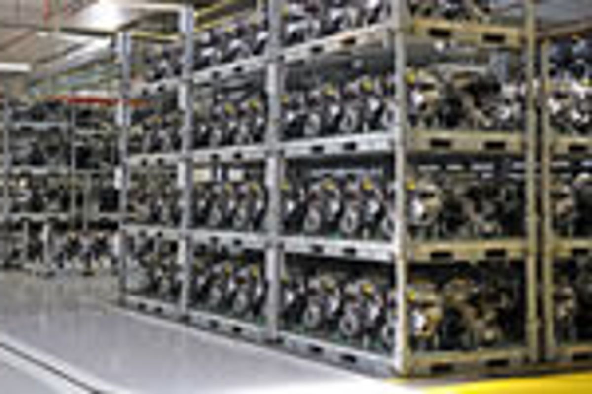 Solve the Riddle of SKU Proliferation