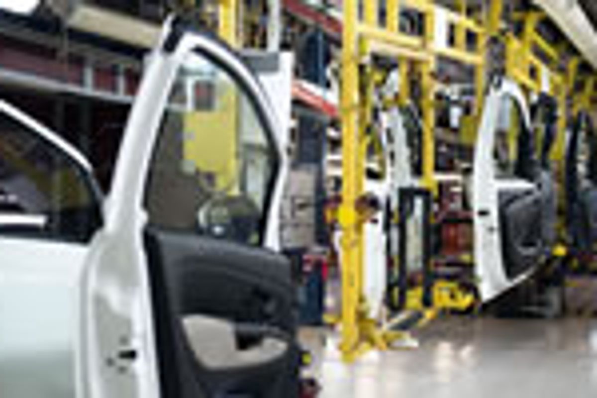 Take the Complexity Out of Sub-Assembly