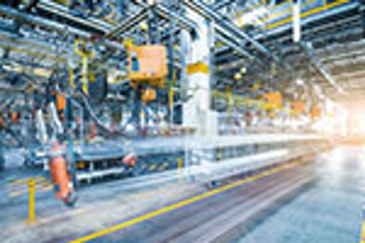 Securely Share Supply Chain Data