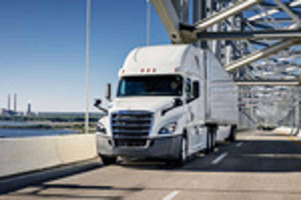 Accurately Track and Trace Every Load