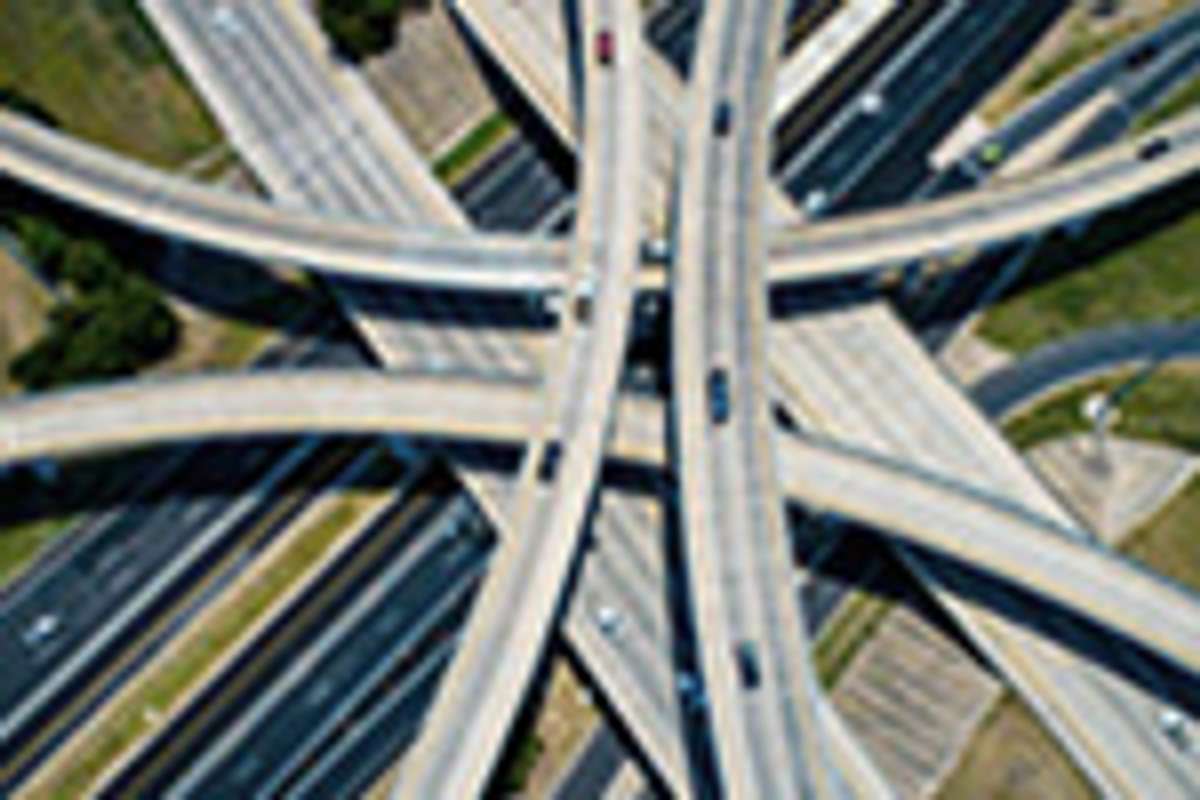 Increase Efficiency by Embracing the Hub-and-Spoke Model
