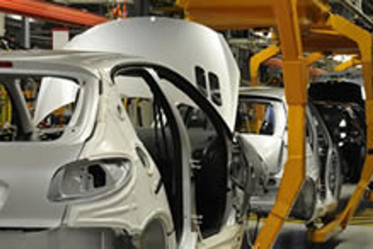 How Auto Industry Experts Prepare for the Unexpected