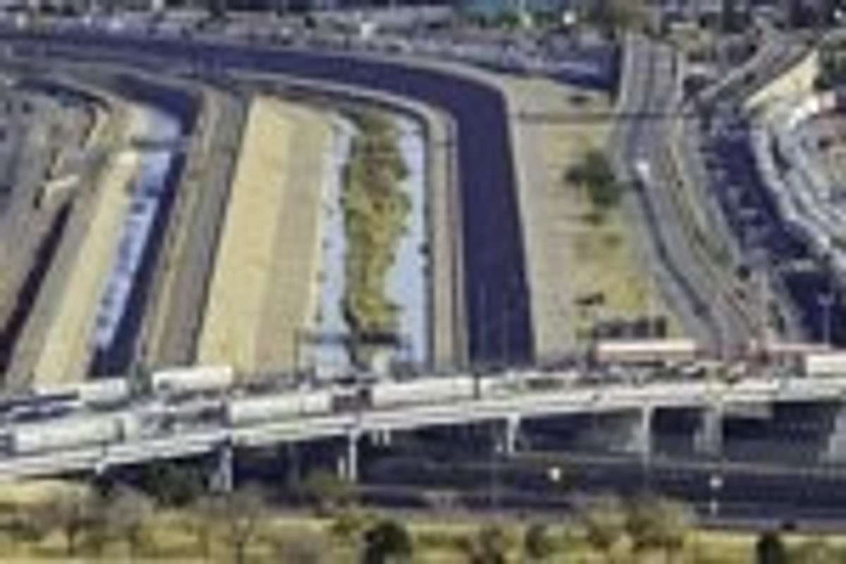 Streamline Mexico Border Crossings within the Auto Industry