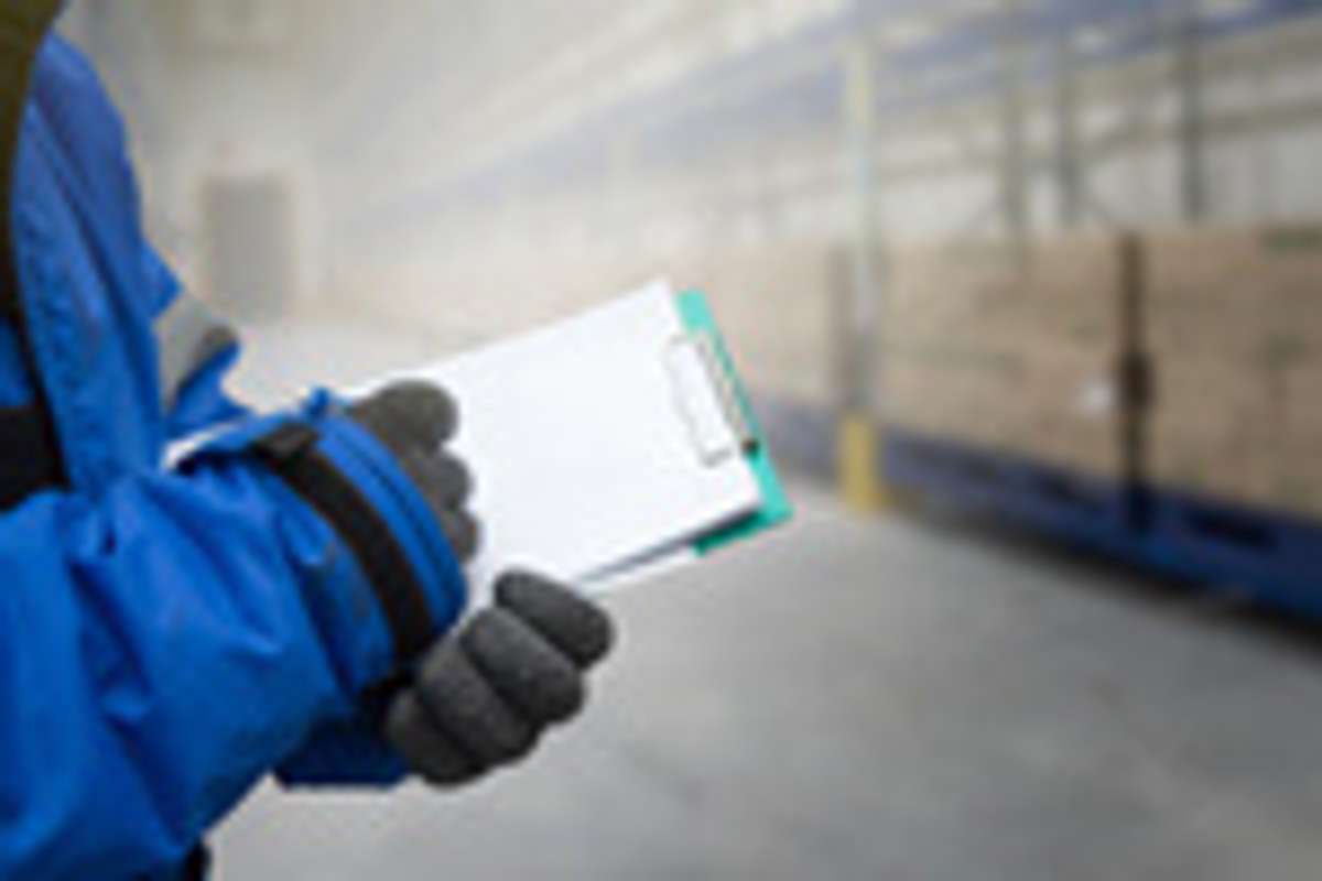 Hot Demand for Cold Storage Highlights Outsourcing Option