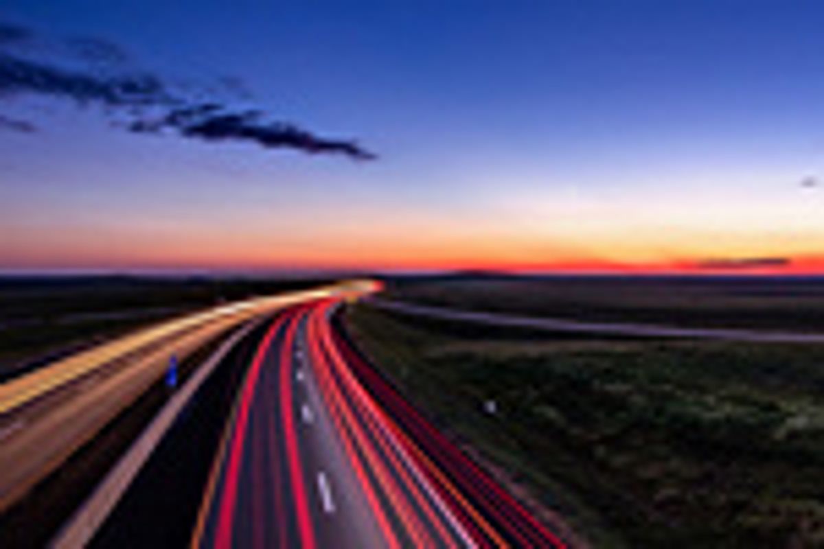 Three Elements of Supply Chain Excellence