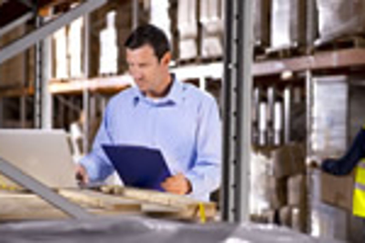 Logistics Outsourcing Success Tips