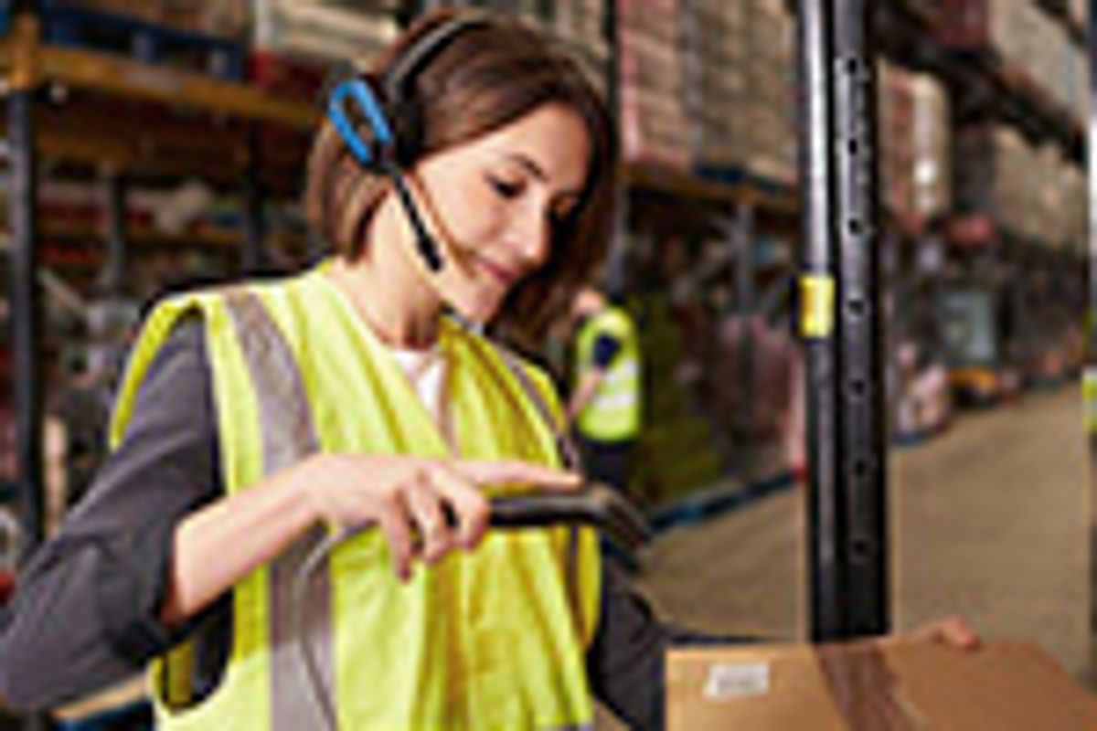 Supply Chain Visibility Creates Trust with Shippers and Consumers