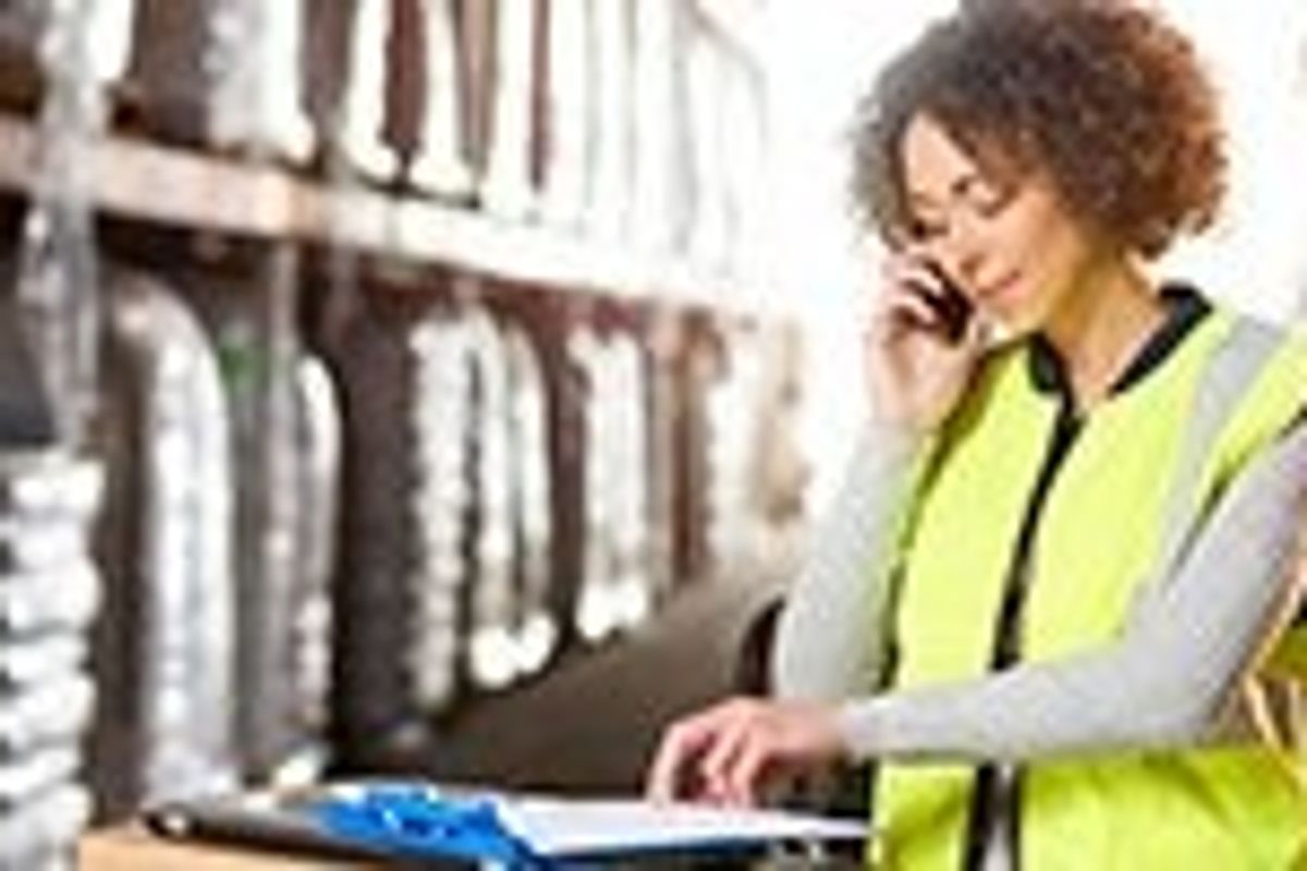 Five Reasons to Partner With a Tech-Enabled 3PL