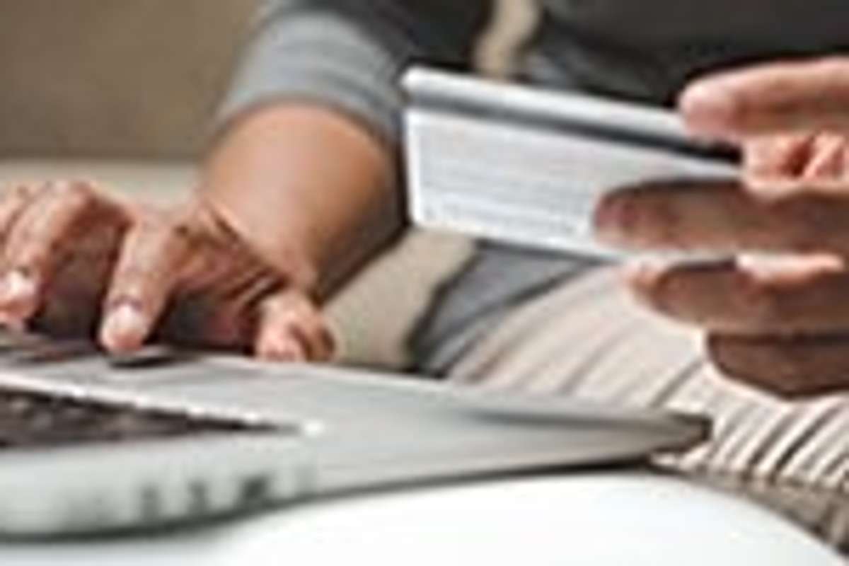 Logistics Providers Work to Address the Amazon Effect