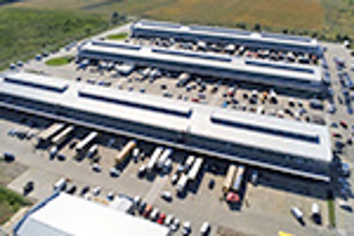 Outsourcing Transportation Management Helps Shippers to Weather Market Storms