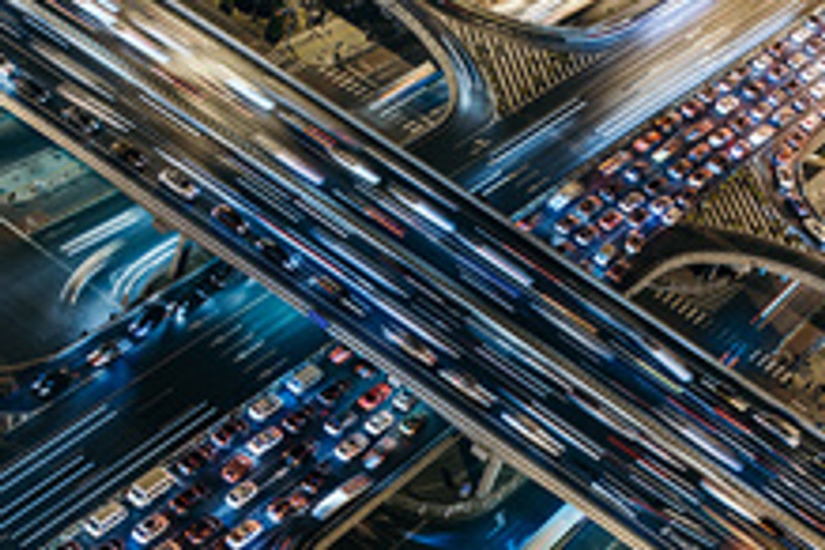 Mitigate Delays, Expenses of Freight Bottlenecks with Increased Visibility