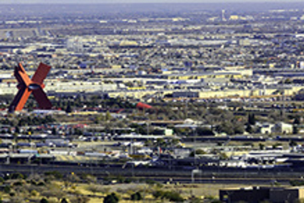 Visibility, Communication Help Shippers Navigate Border Delays