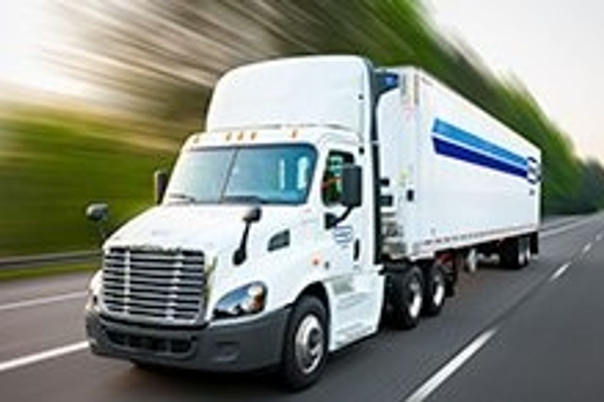 Five Ways 3PLs Can Add Value