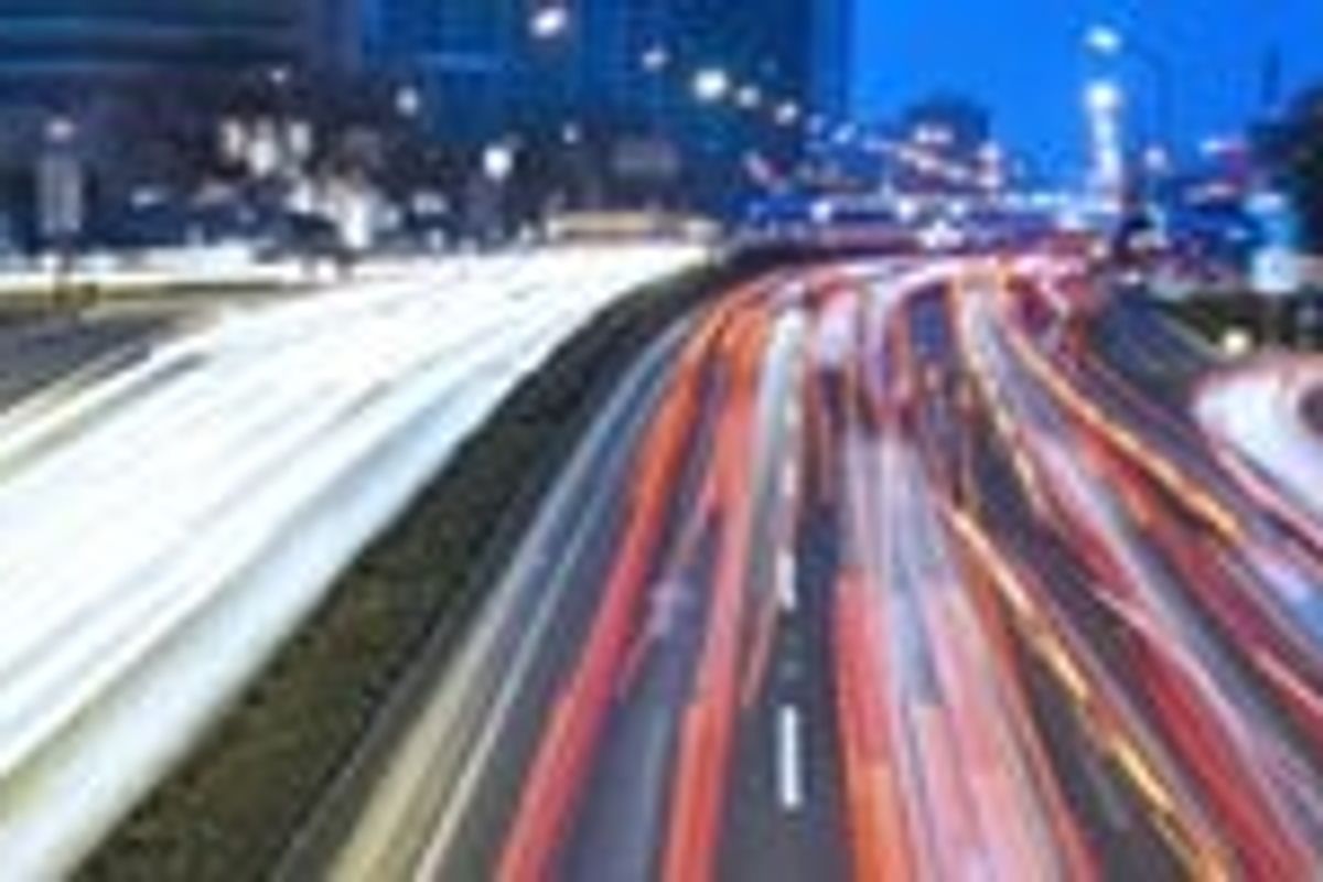 Ten Ways Transportation Management Drives Competitive Advantage
