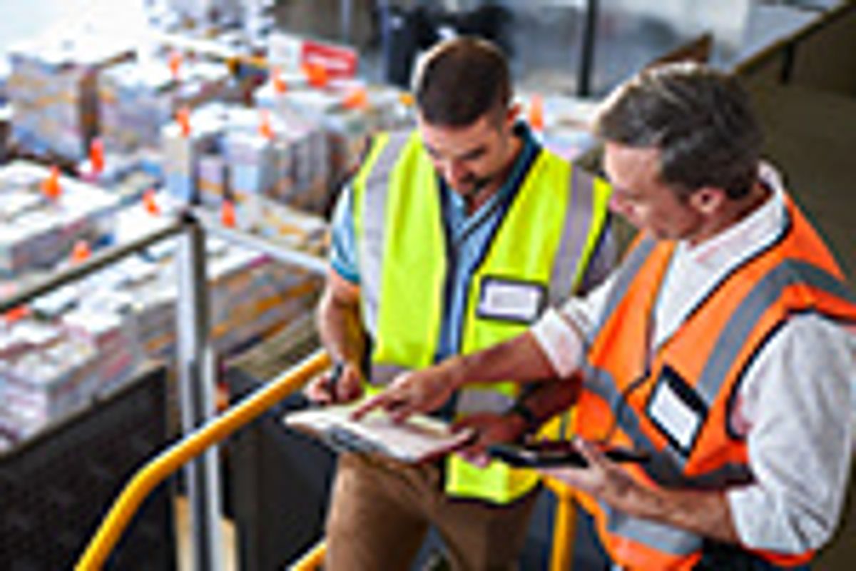 Three Ways Technology Can Optimize a Logistics Network