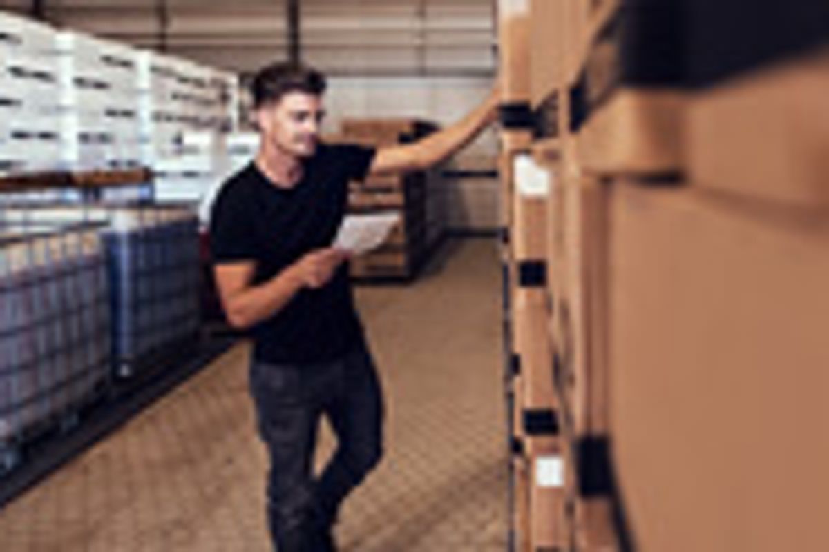 Do You Know Where Your Shipment Is Headed?