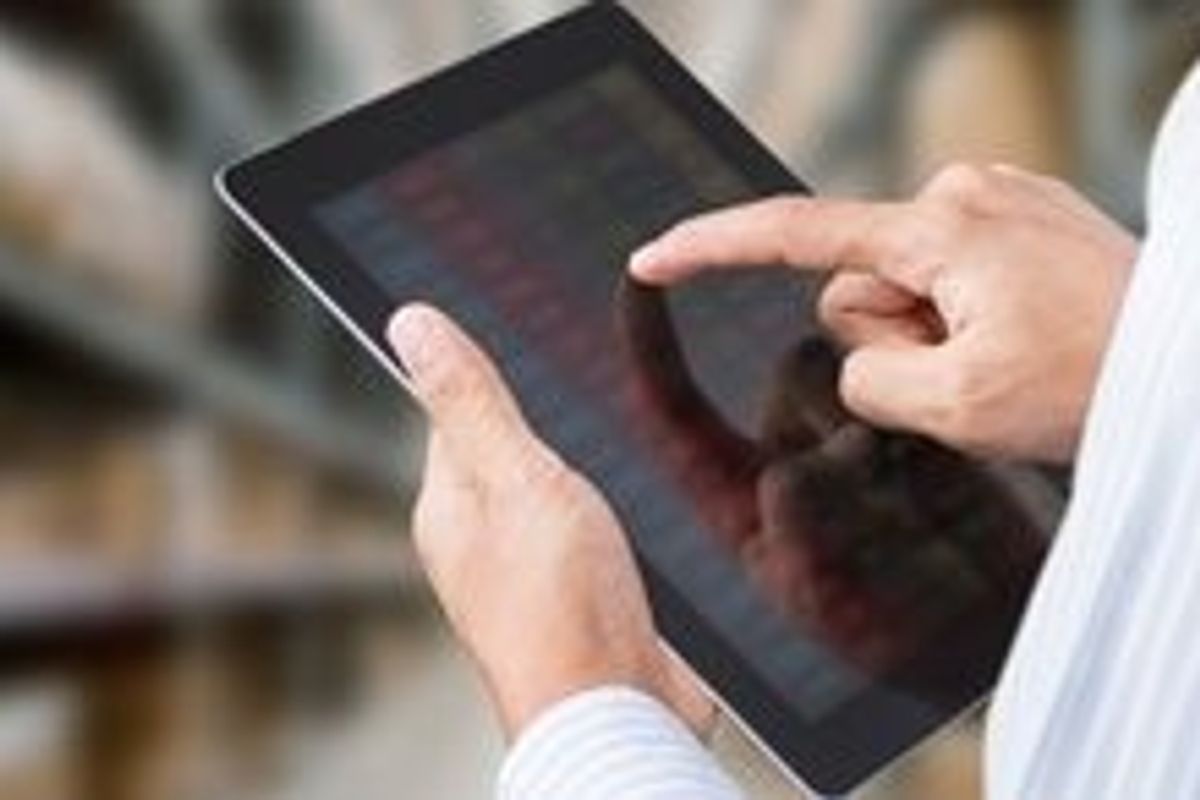 Increase Visibility to Drive Out Costs