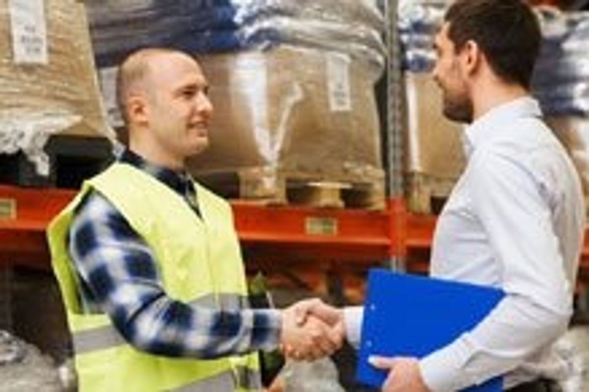 Increase Visibility to Improve Customer Service