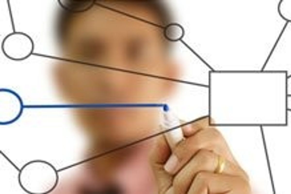 Increase Visibility by Connecting Your Data