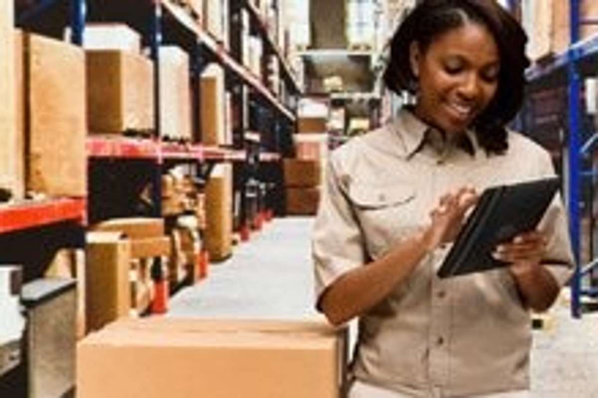 Improve Information Flow in the Supply Chain