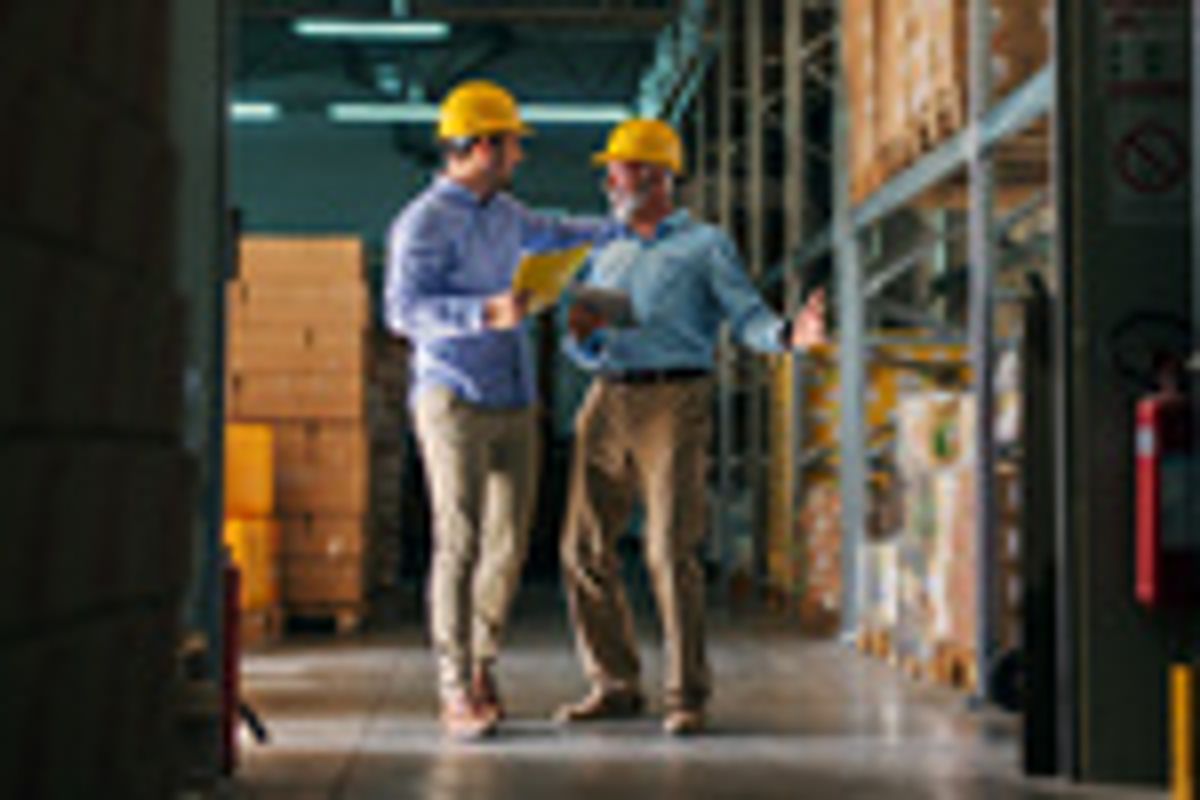 Increase Predictability and Dependability in Manufacturing