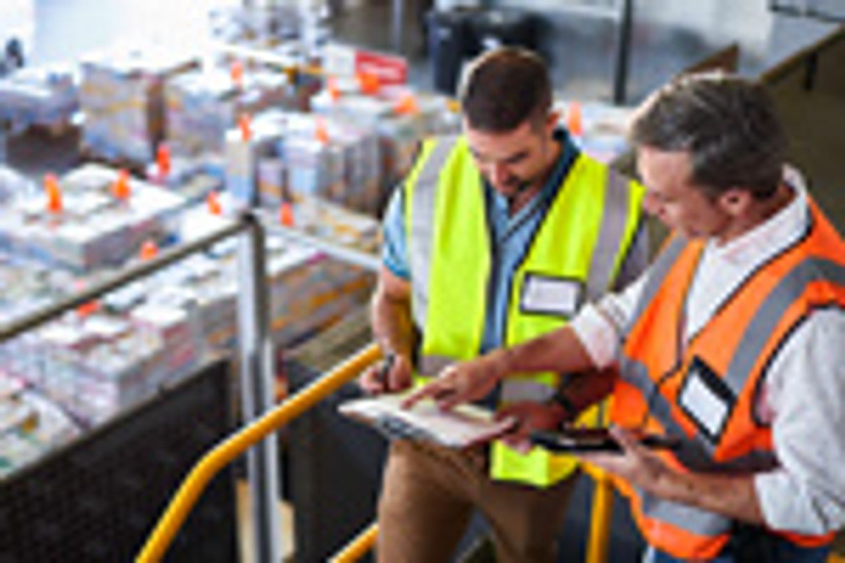Seven Ways Penske Logistics Helps Manufacturers Achieve Supply Chain Agility