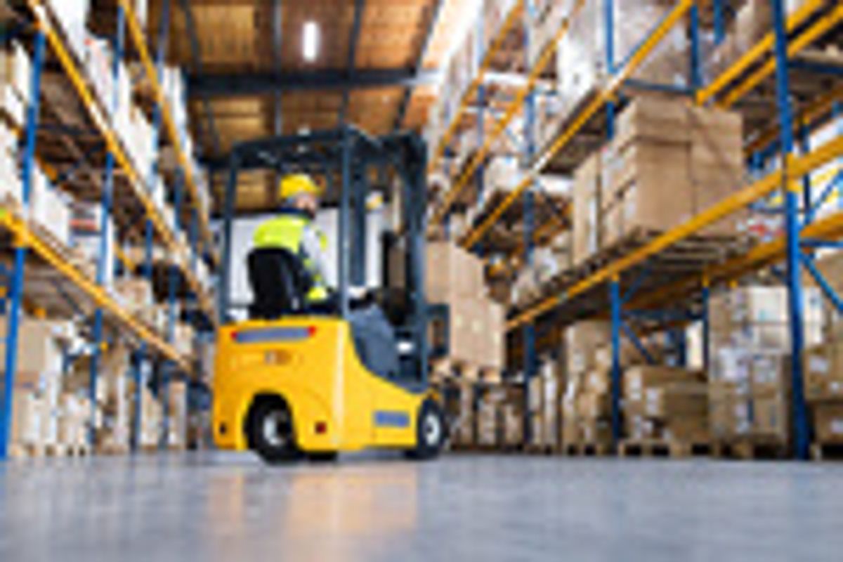 Minimize Risk, Reduce Costs Through Inventory Management