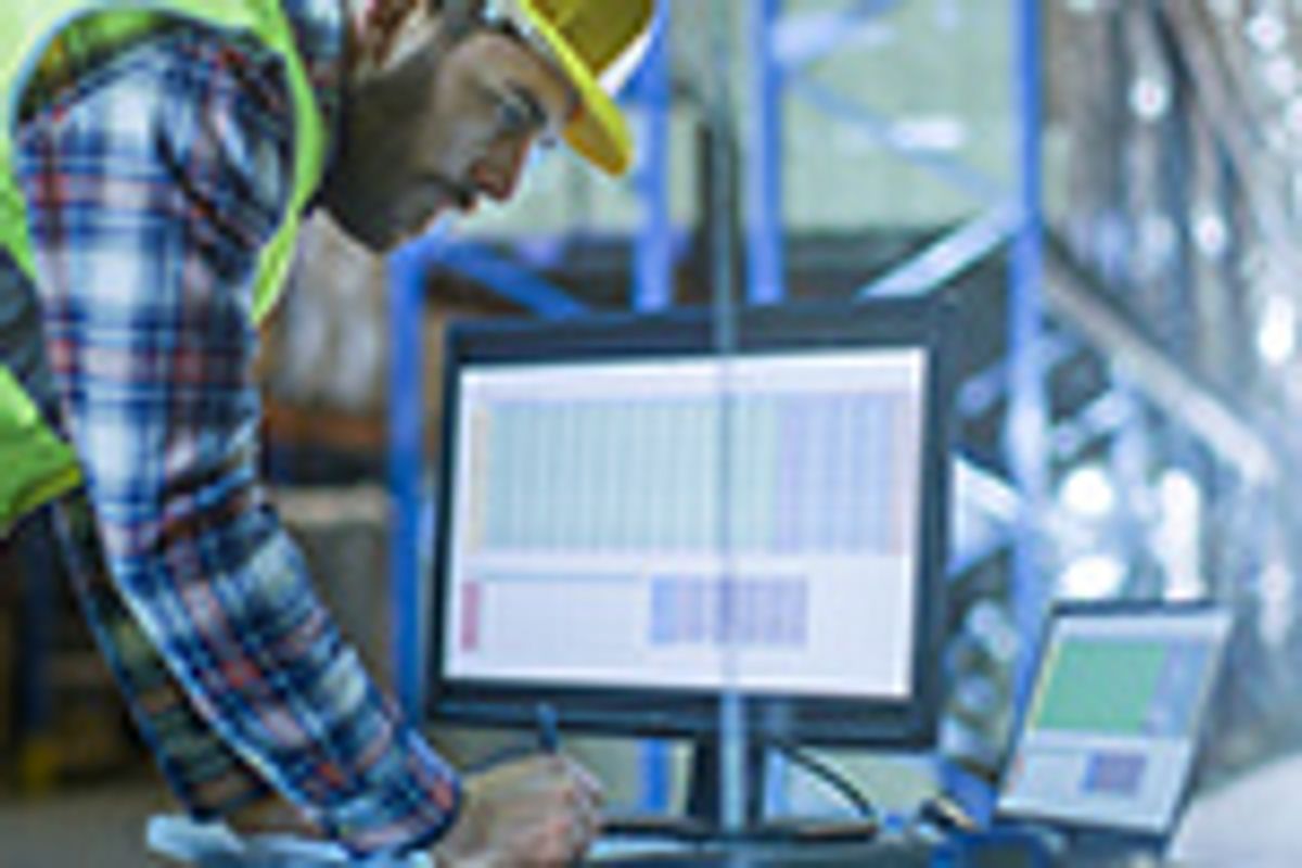 Integrating Data: Your System or Ours?