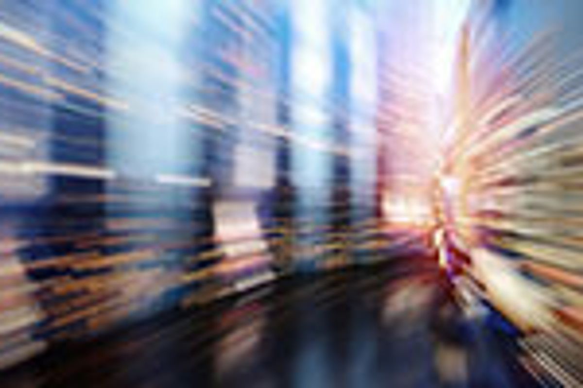 Overwhelmed by Supply Chain Technology? You Have Options