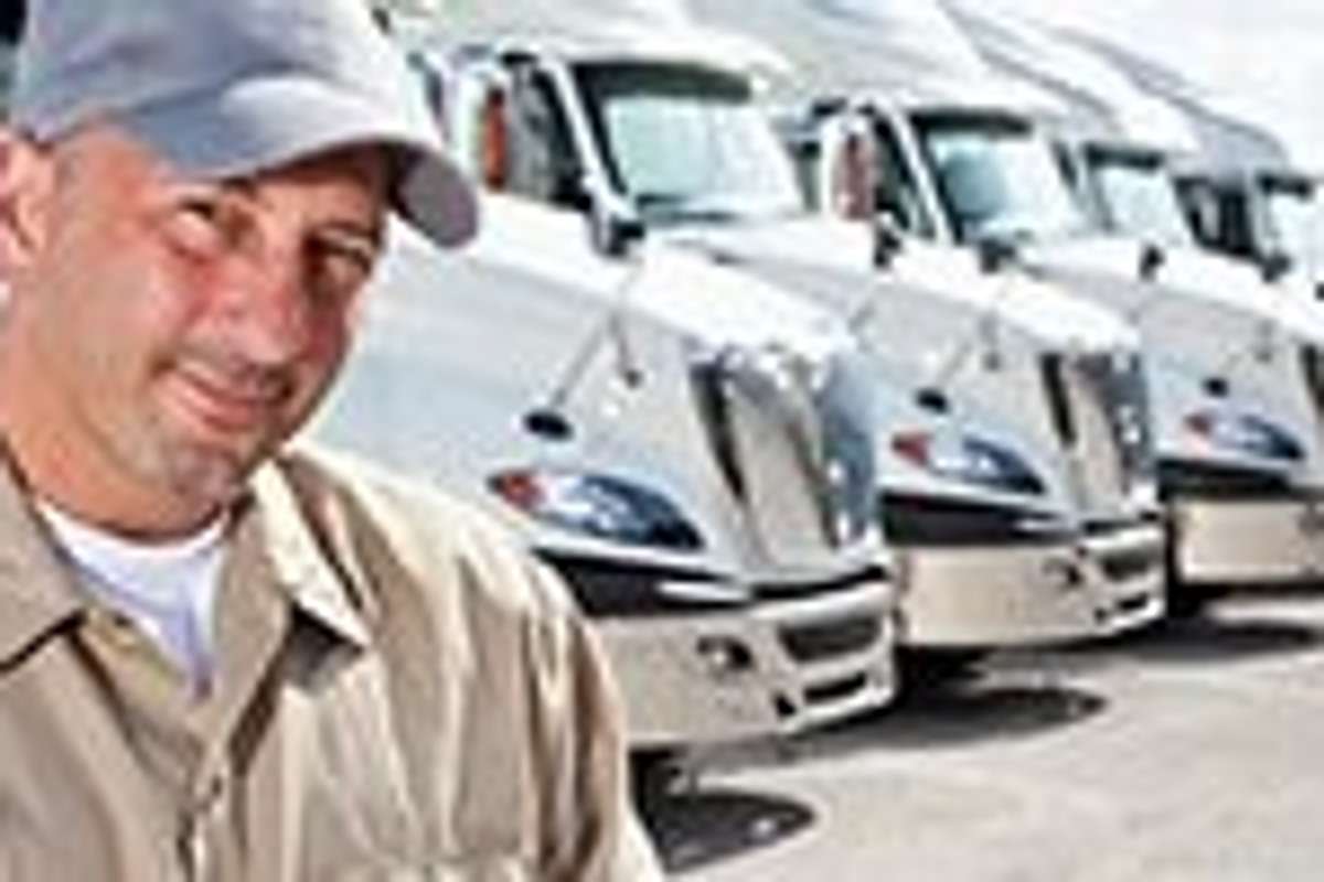 Transportation Management Systems Help Optimize Supply Chains and Control Costs