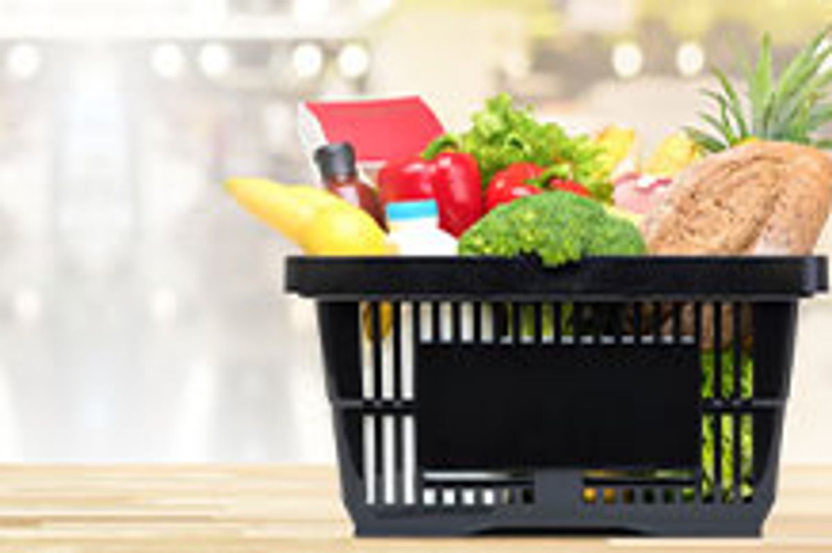 Penske Logistics Recognized as Leading Food and Beverage Service Provider