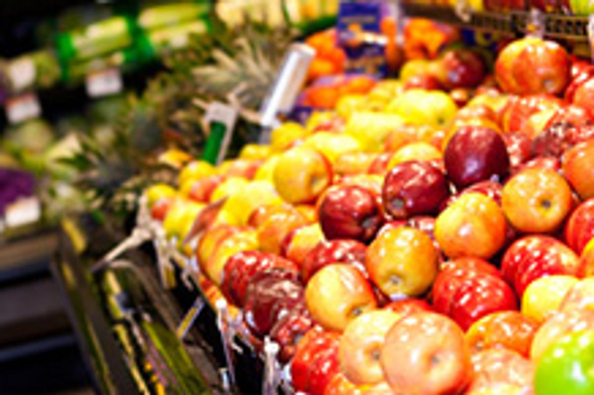 Penske Logistics Named Top Green Provider by Food Logistics Magazine