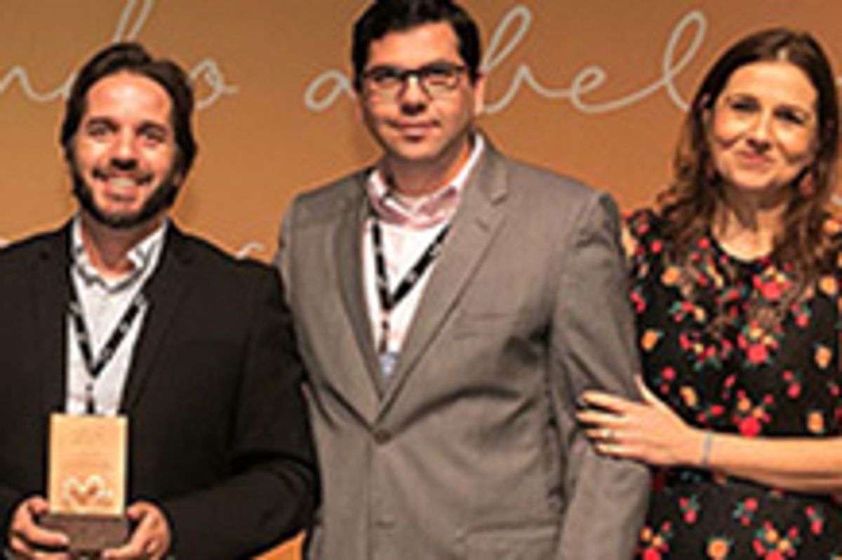 Penske Logistics South America Given Award by Customer Natura